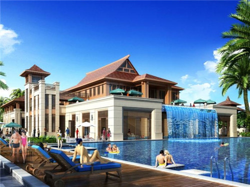 红色岁月串串香