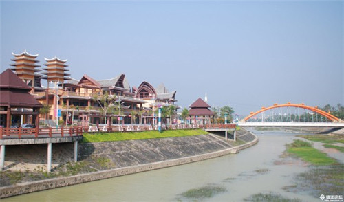 自嗨火锅食材超市