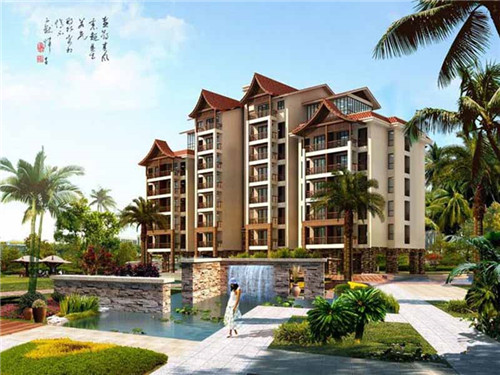 诱回头花艺餐厅鱼蛙火锅