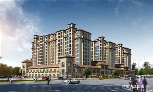 永青兴隆刀削面