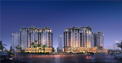 国潮火锅店装修，国潮火锅店平面设计方案