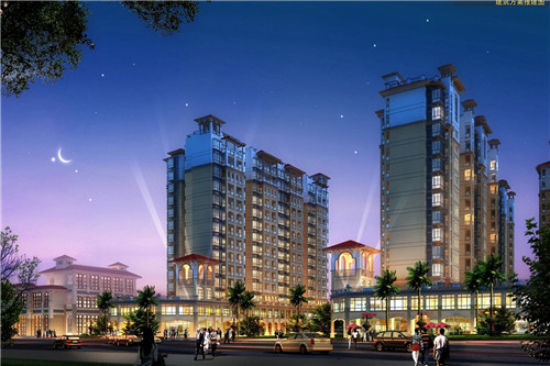 火锅店卫生间效果图片，火锅店卫生间软装设计