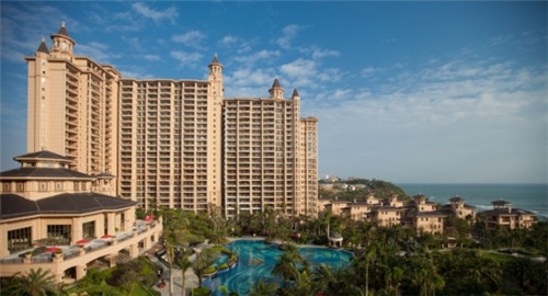 火锅店外墙半墙设计方案