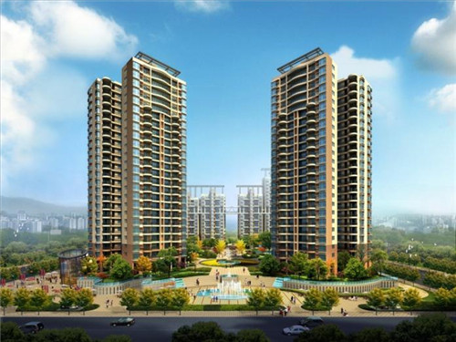 板头水库风景图（坂头水库旅游景点）