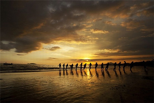 黄陂哪个景点最远呢（黄陂八大景点哪个最好）