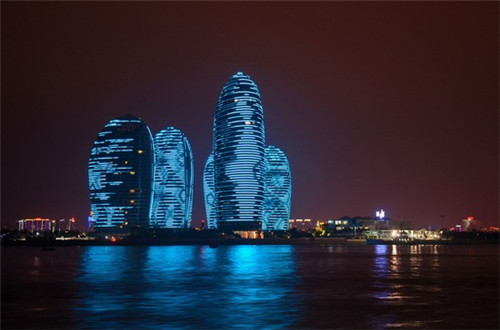 福建南平市区哪里好玩（福建南平哪里好玩景点排名）