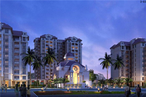 郴州景点十大旅游景点（郴州最值得去的景点排名）