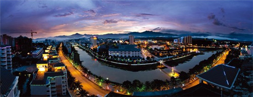 凯盛家纺是十大品牌吗（凯盛家纺是十大品牌吗知乎）