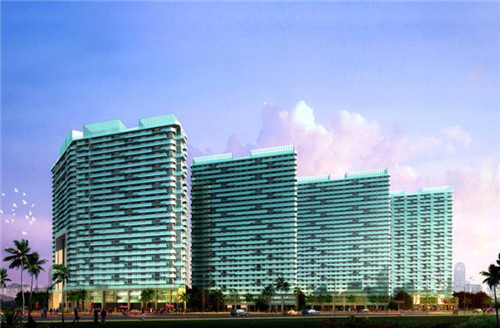 三门开元名都酒店住房价格（三门湾开元大酒店）